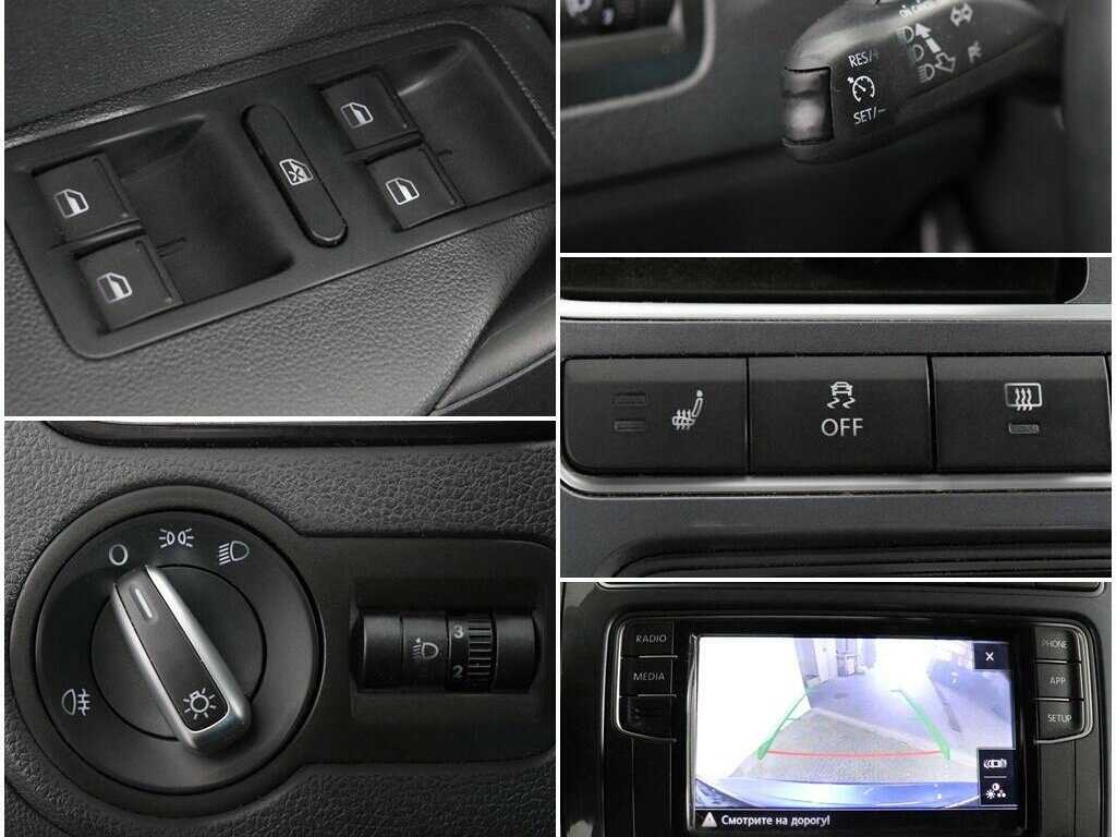 Купить Фольксваген Поло, 2020, 55 600 км.. Фото: #13