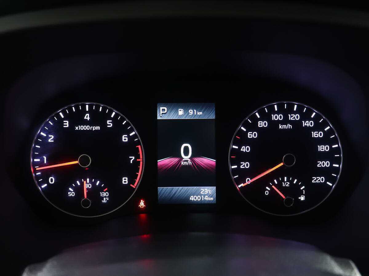 Купить Киа Рио, 2021, 40 000 км.. Фото: #13