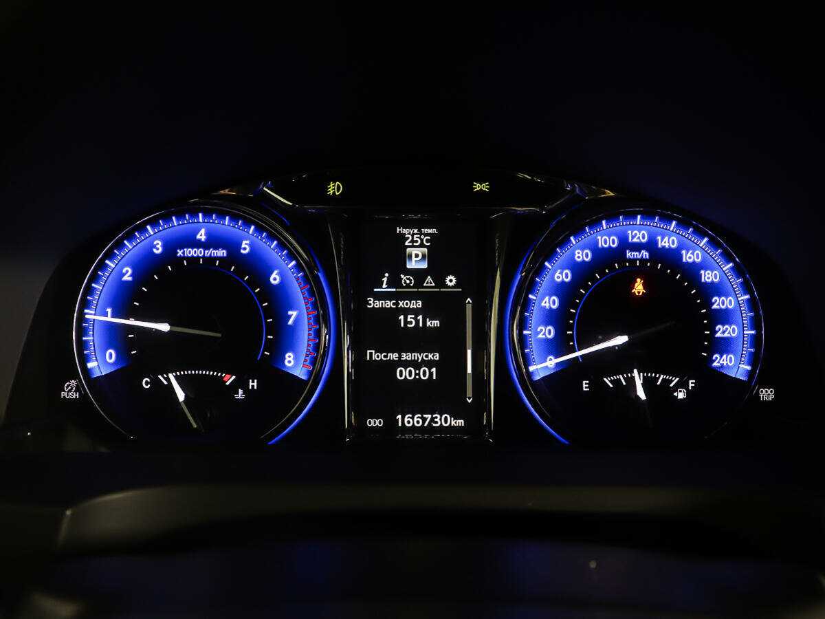 Купить Toyota Camry, 2017, 166 729 км.. Фото: #14