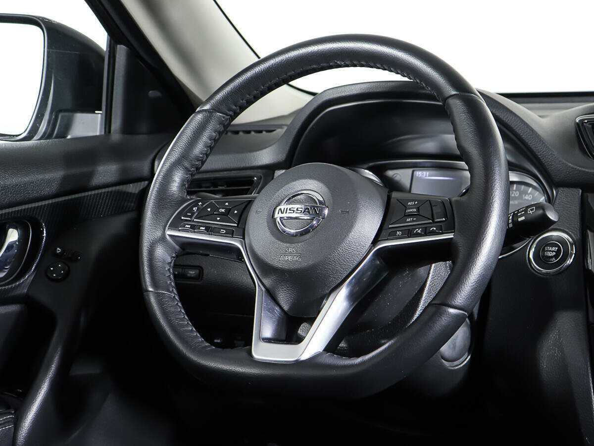 Купить Nissan X-Trail, 2018, 146 604 км.. Фото: #14