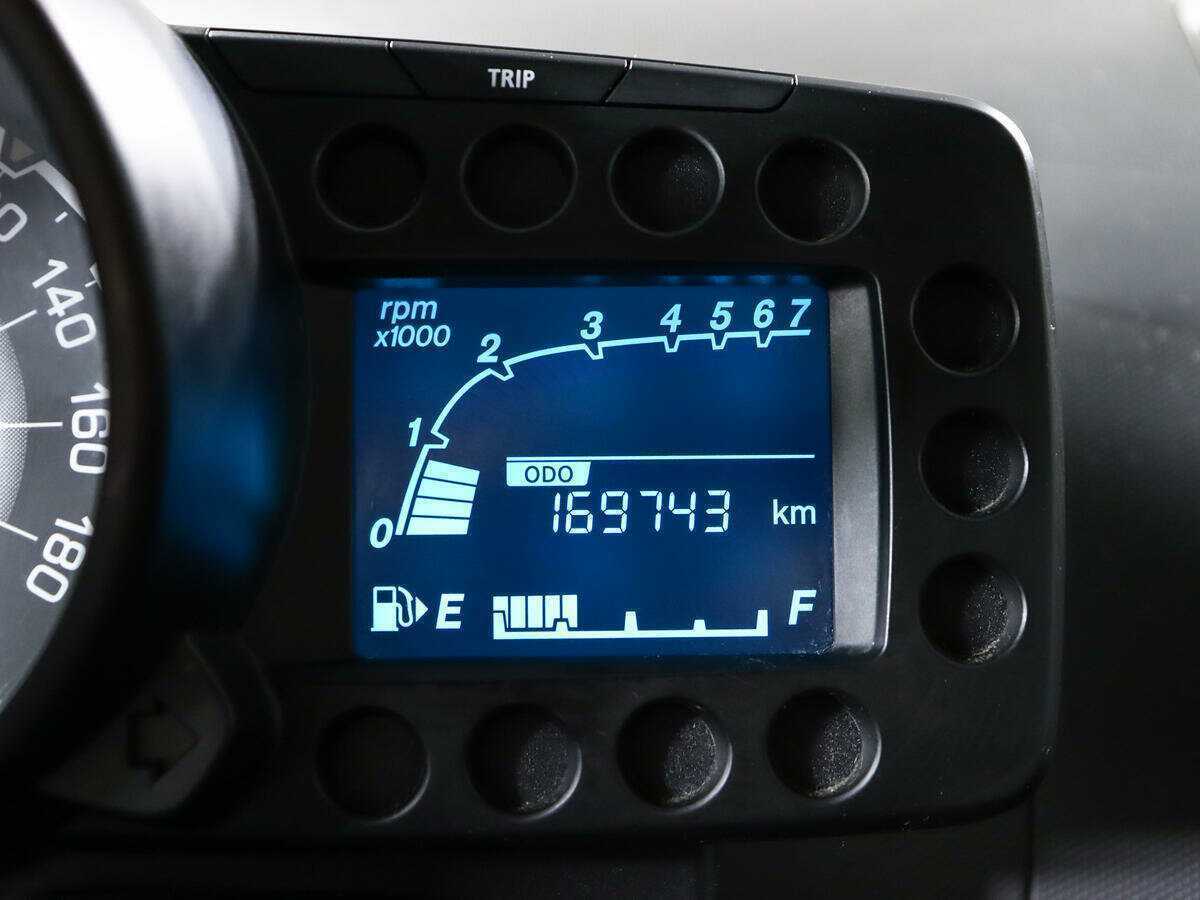 Купить Шевроле Спарк, 2012, 169 700 км.. Фото: #10