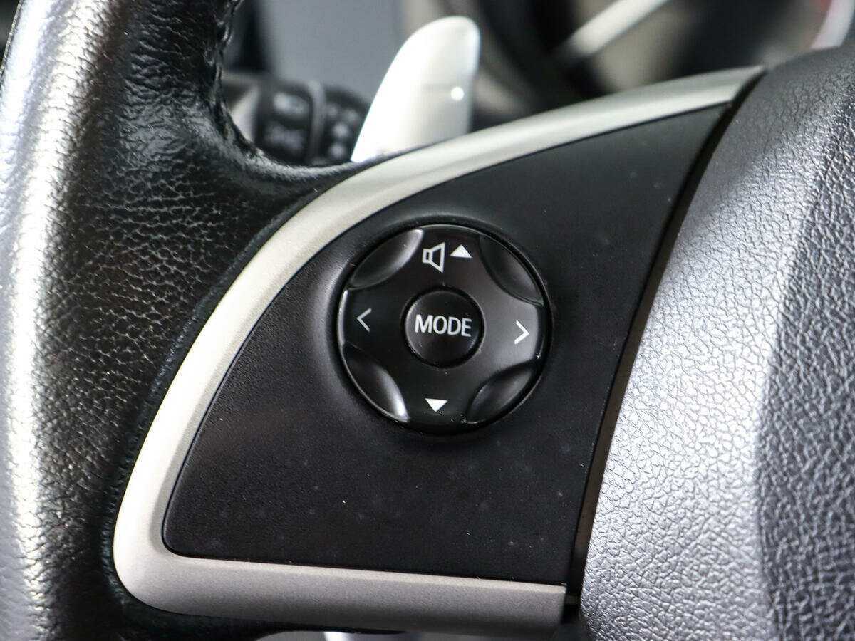 Купить Митсубиши Оутлэндер, 2013, 117 103 км.. Фото: #15