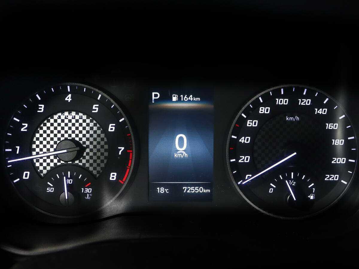 Купить Хендай Солярис, 2021, 73 000 км.. Фото: #8