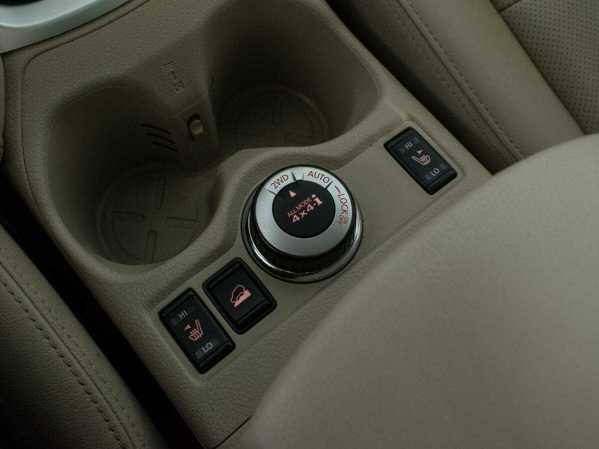 Купить Nissan X-Trail, 2018, 108 000 км.. Фото: #15