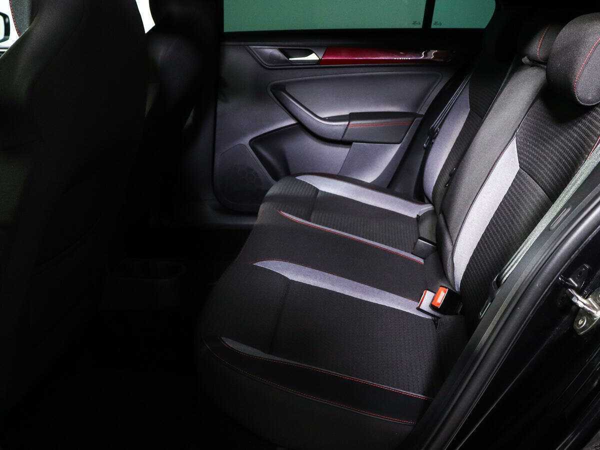 Купить Фольксваген Поло, 2021, 33 631 км.. Фото: #9