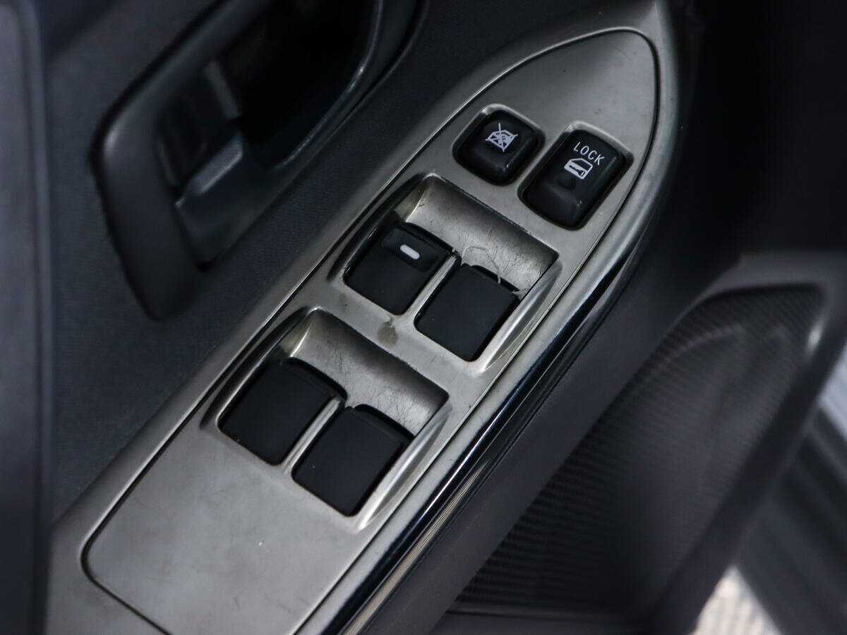 Купить Mitsubishi Pajero, 2012, 101 000 км.. Фото: #12