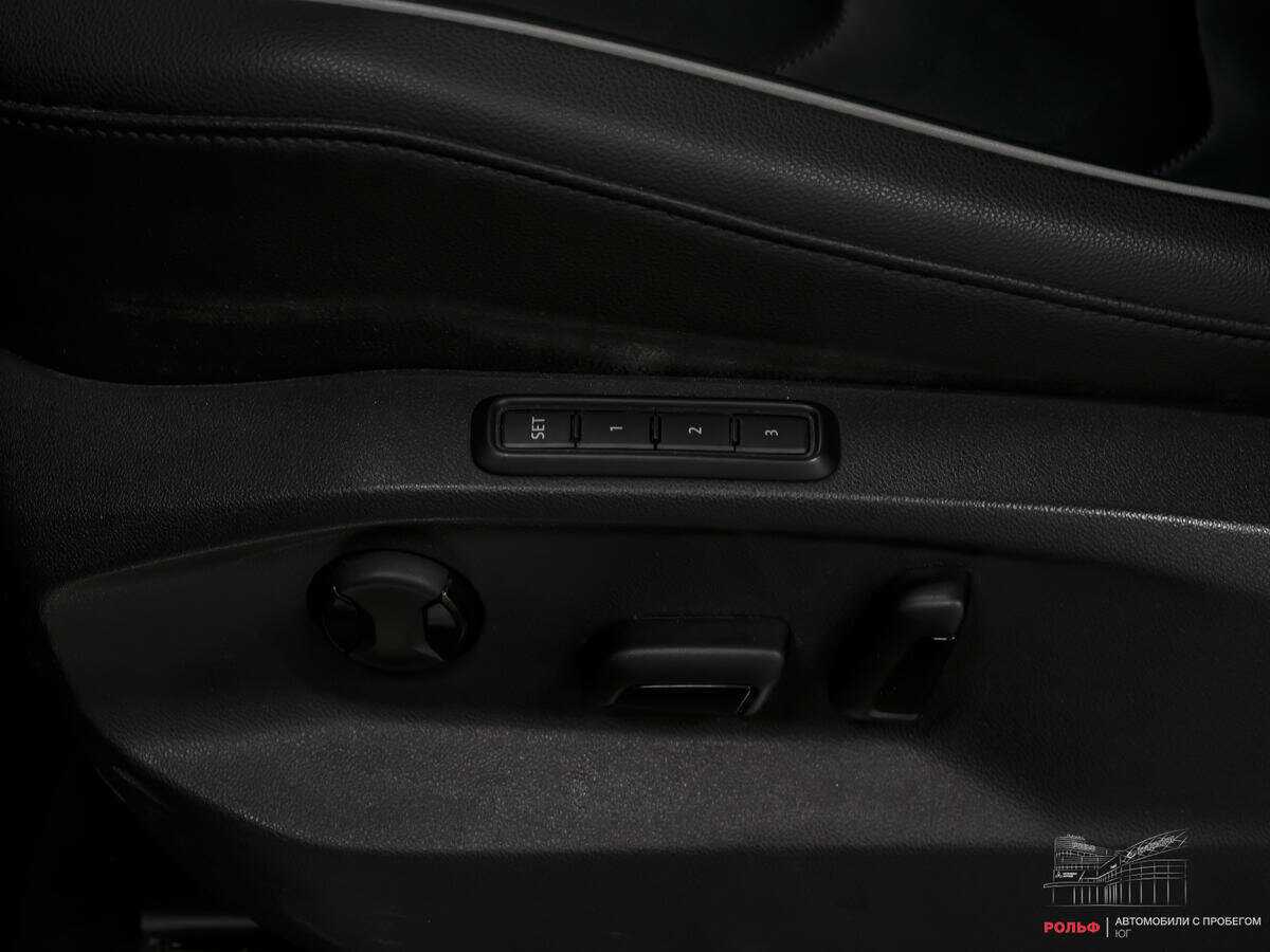 Купить Volkswagen Tiguan, 2017, 25 000 км.. Фото: #11