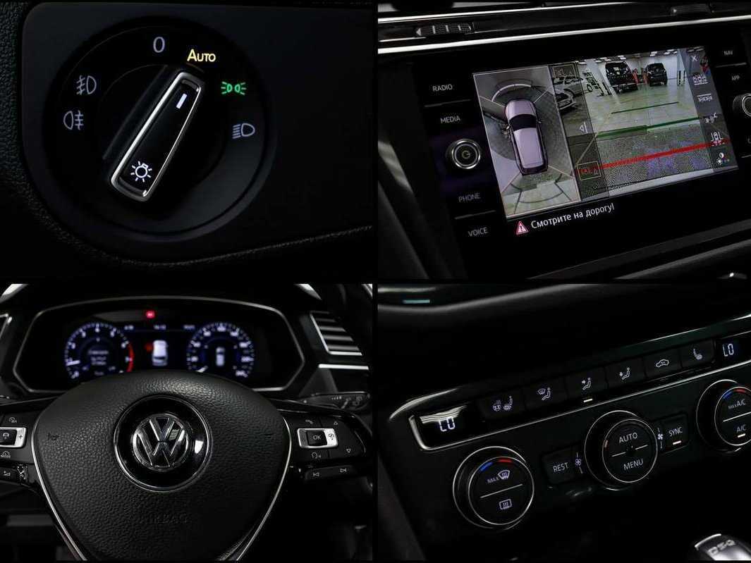 Купить Volkswagen Tiguan, 2017, 25 000 км.. Фото: #13