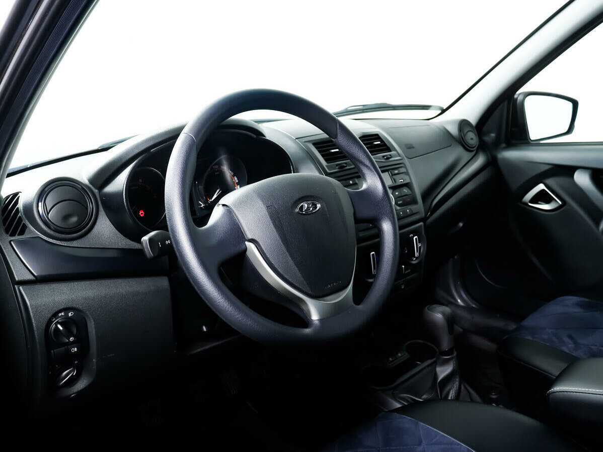 Купить Lada (ВАЗ) Granta, 2023, 9 001 км.. Фото: #10