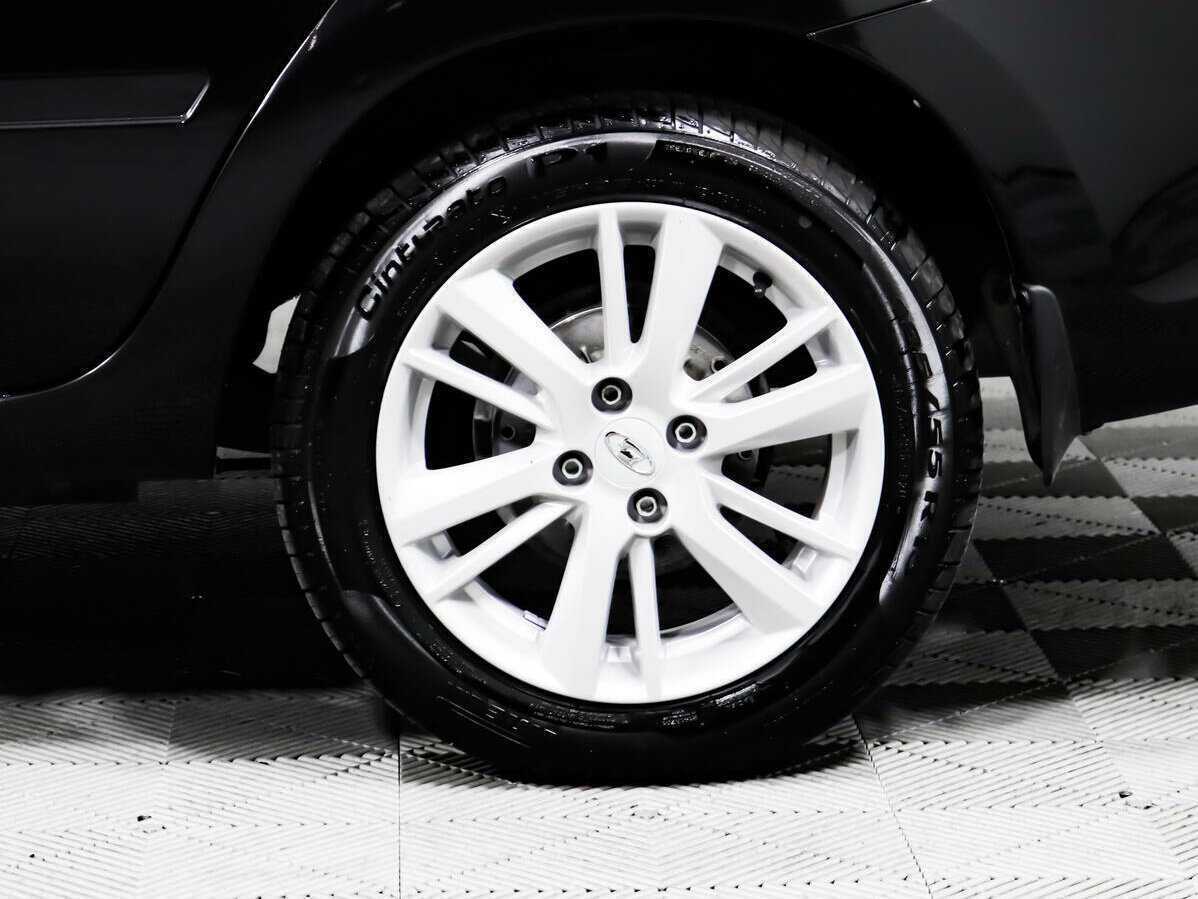 Купить Lada (ВАЗ) Granta, 2023, 9 001 км.. Фото: #11