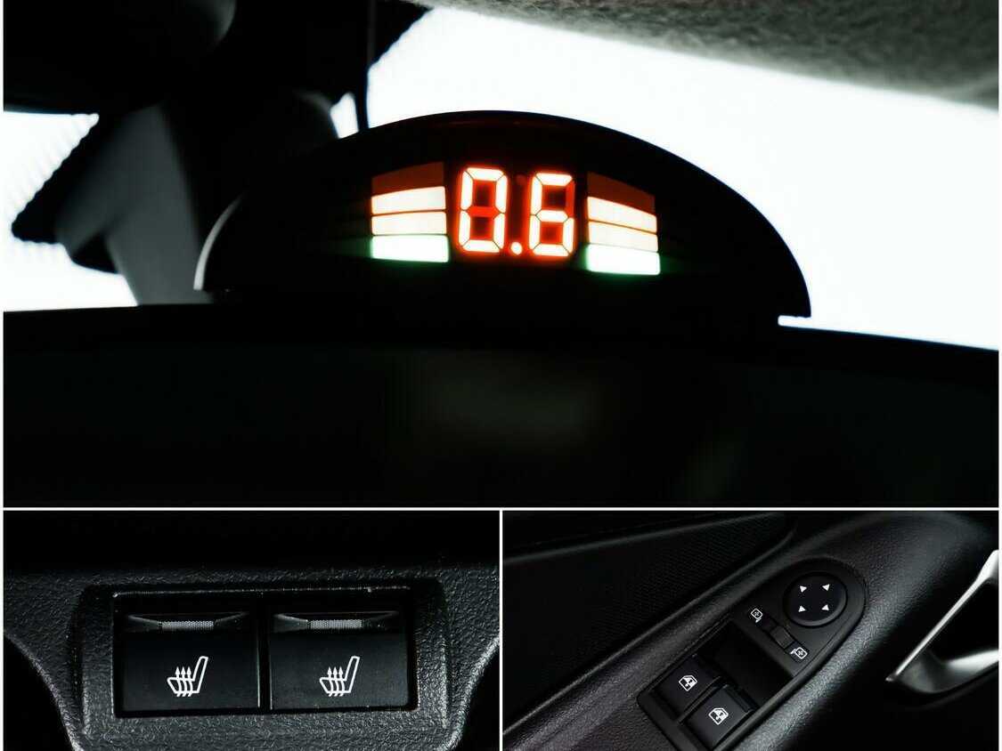 Купить Lada (ВАЗ) Granta, 2023, 9 001 км.. Фото: #12