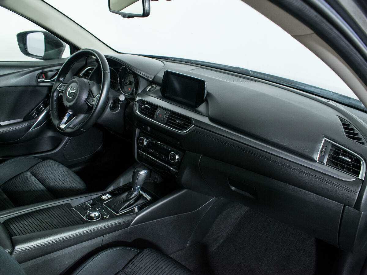 Купить Mazda 6, 2017, 68 000 км.. Фото: #8