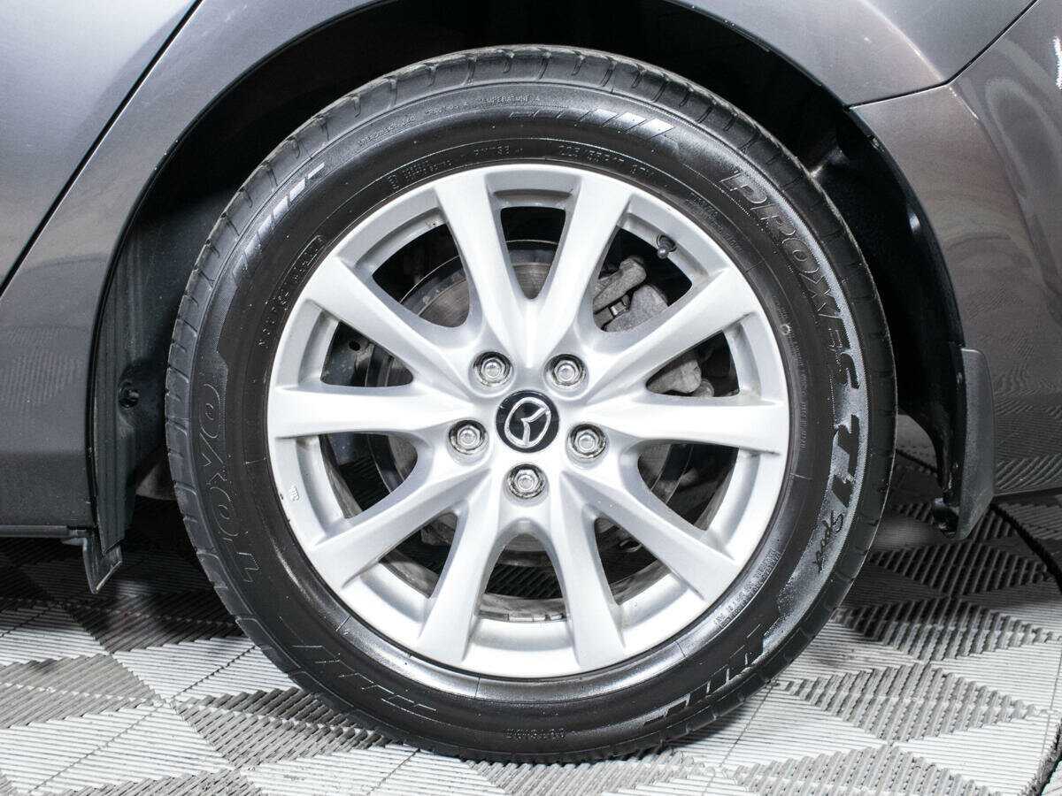 Купить Mazda 6, 2017, 68 000 км.. Фото: #15
