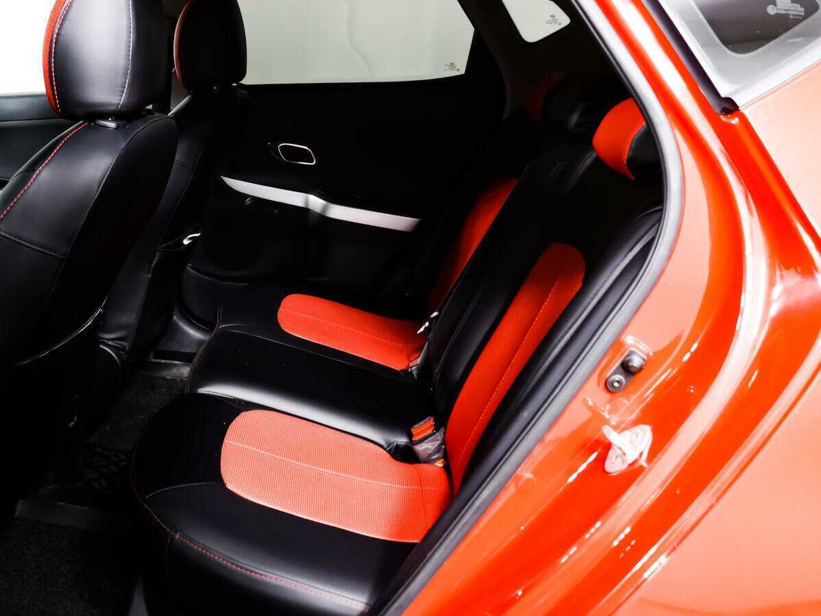 Купить Киа Сид, 2015, 91 195 км.. Фото: #9