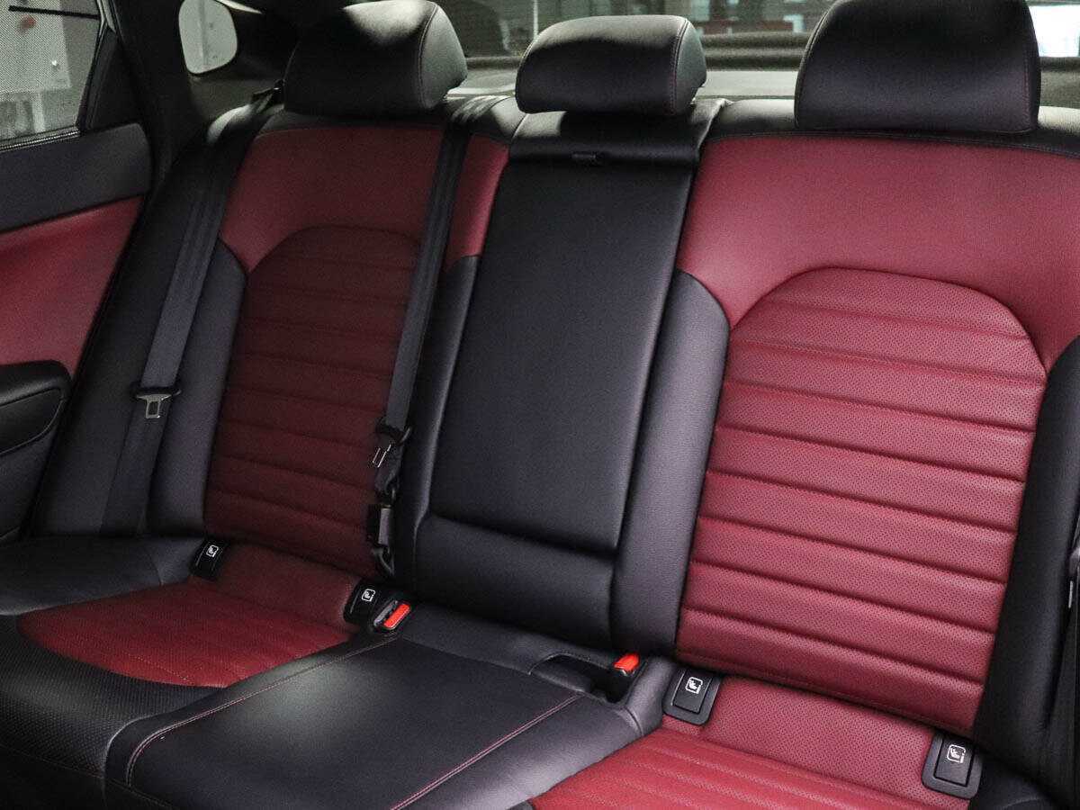 Купить Kia Optima, 2019, 111 400 км.. Фото: #13