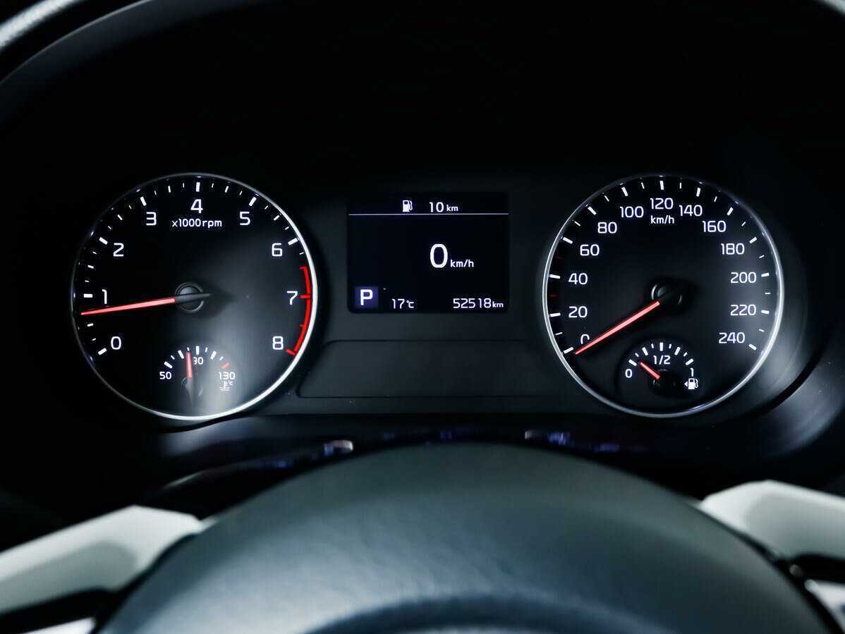 Купить Kia Seltos, 2021, 52 520 км.. Фото: #7