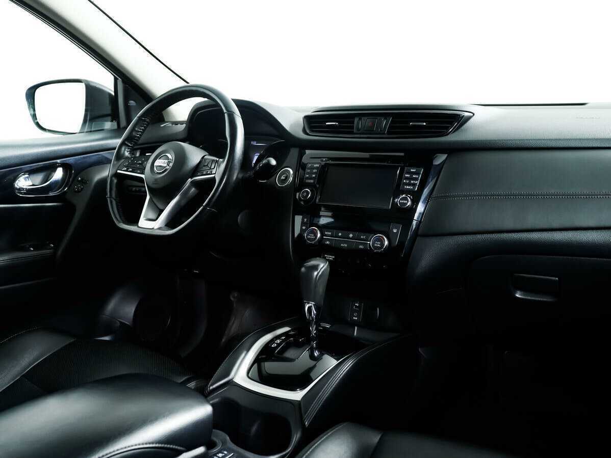 Купить Nissan Qashqai, 2019, 74 705 км.. Фото: #6