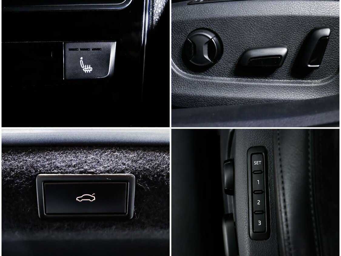 Купить Skoda Superb, 2017, 76 243 км.. Фото: #11