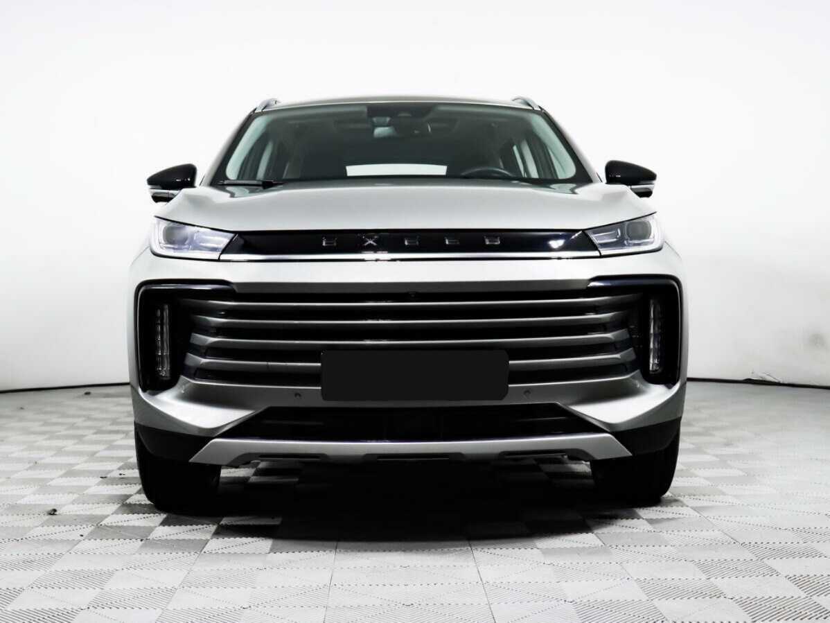 Купить EXEED TXL, 2023, 13 700 км.. Фото: #1