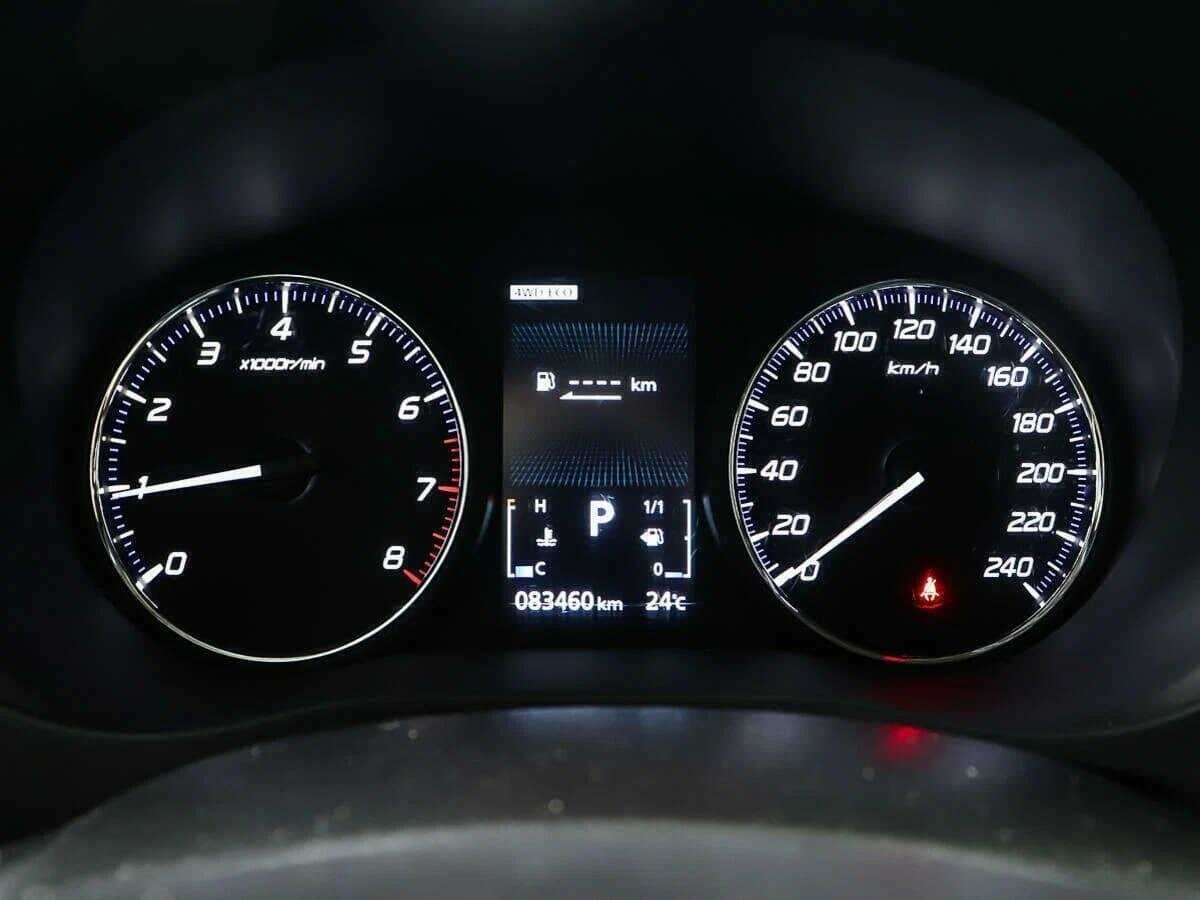 Купить Mitsubishi Outlander, 2019, 83 458 км.. Фото: #9