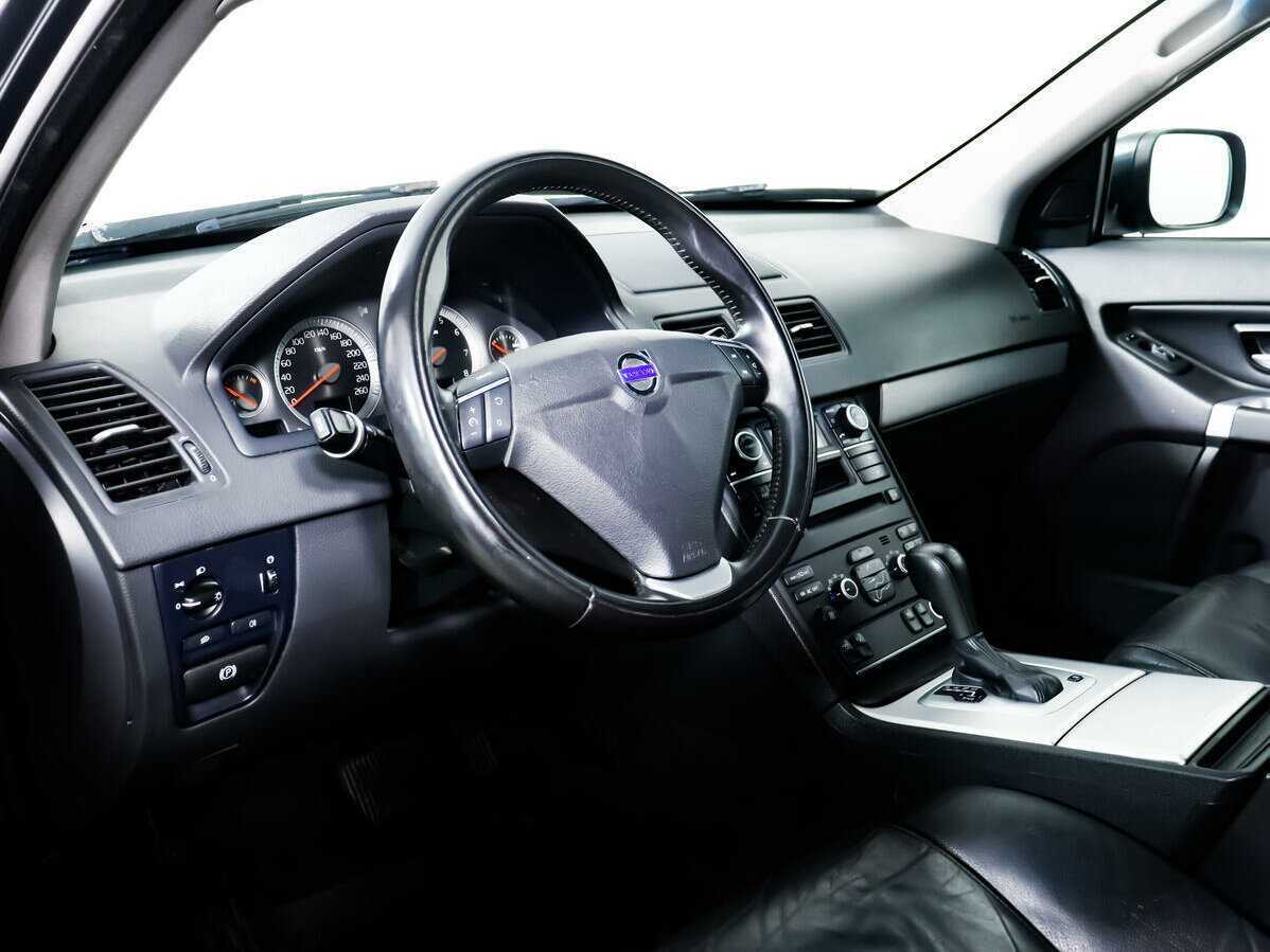 Купить Вольво ИксЦ90, 2012, 222 545 км.. Фото: #10