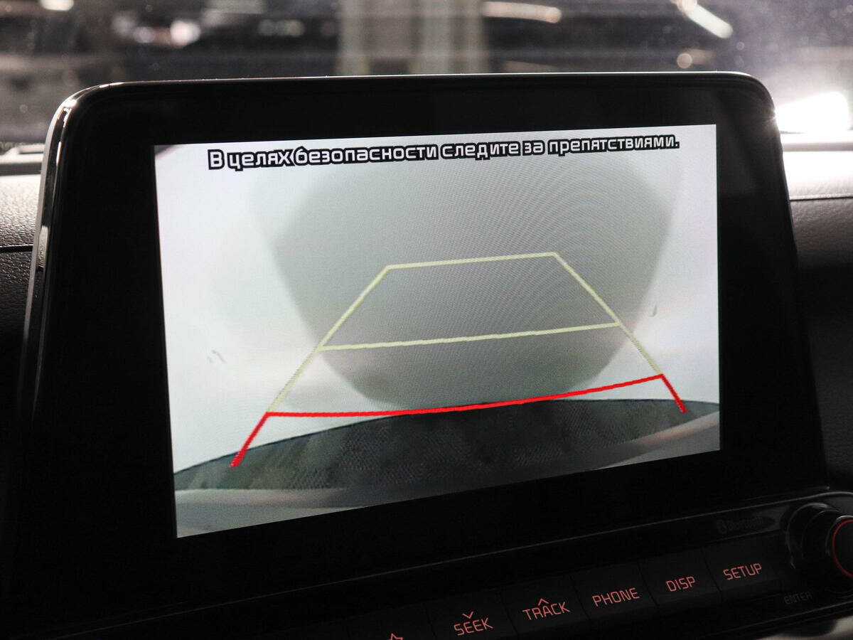 Купить Kia Cerato, 2020, 72 620 км.. Фото: #12