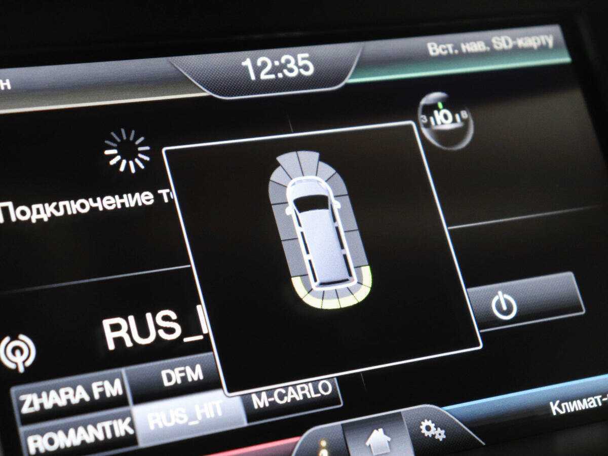 Купить Форд Фокус, 2017, 105 038 км.. Фото: #12