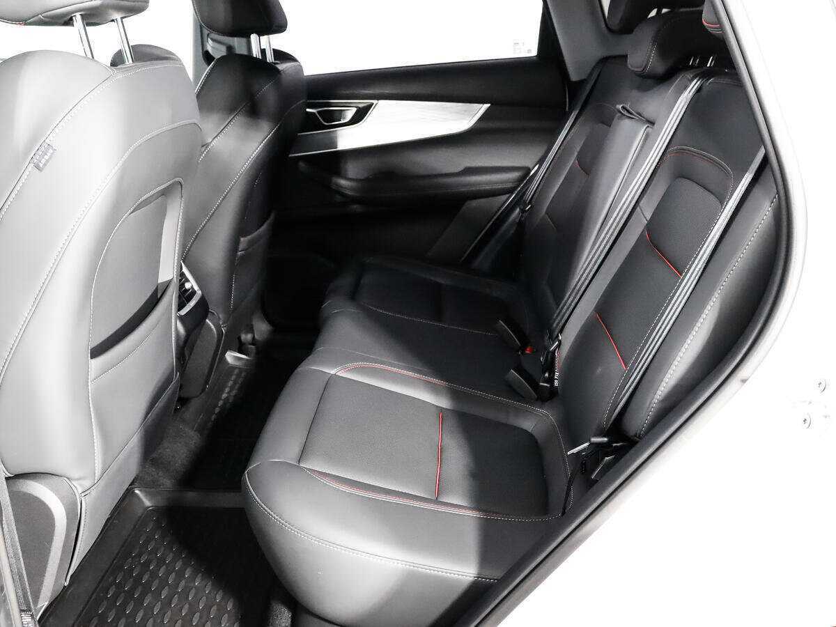 Купить Чери Тигго 7 Про, 2022, 30 116 км.. Фото: #5