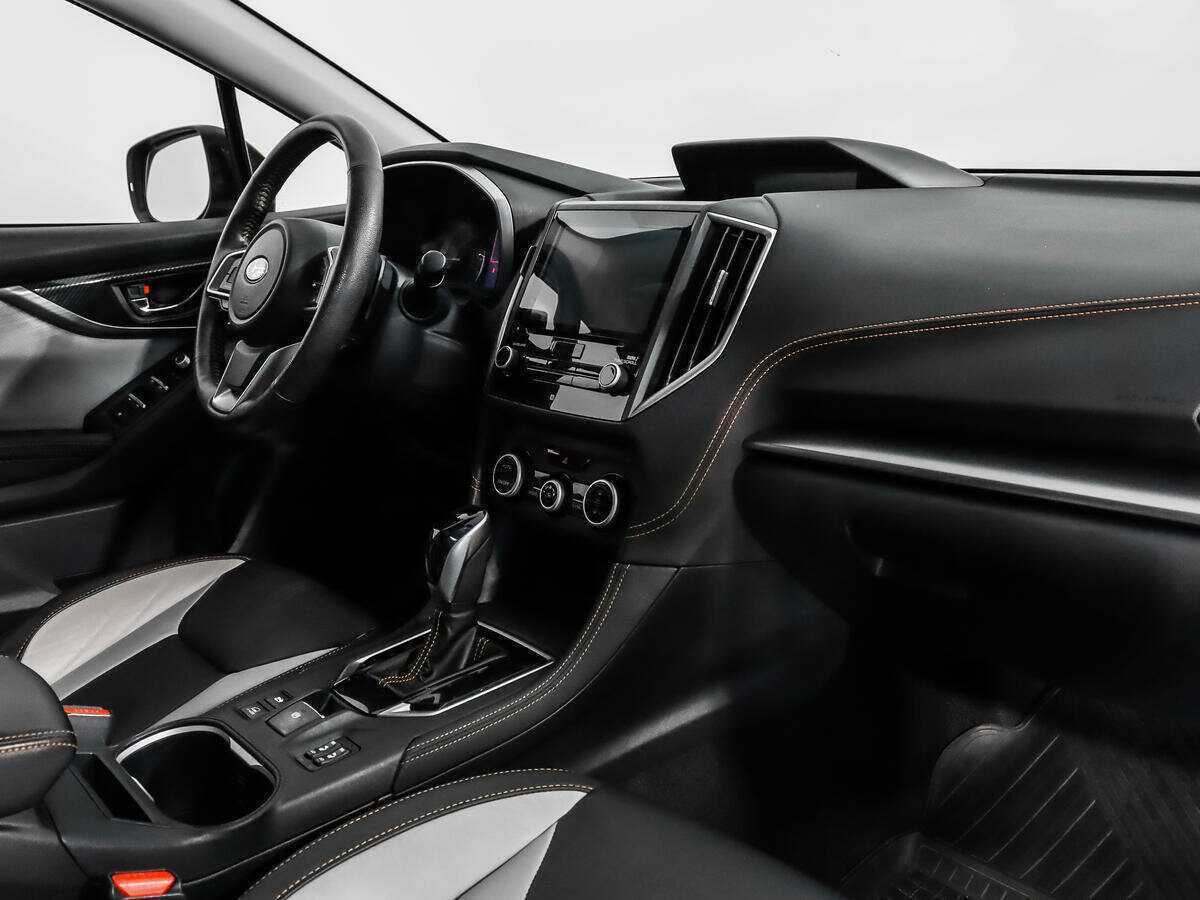 Купить Subaru XV, 2017, 61 189 км.. Фото: #12