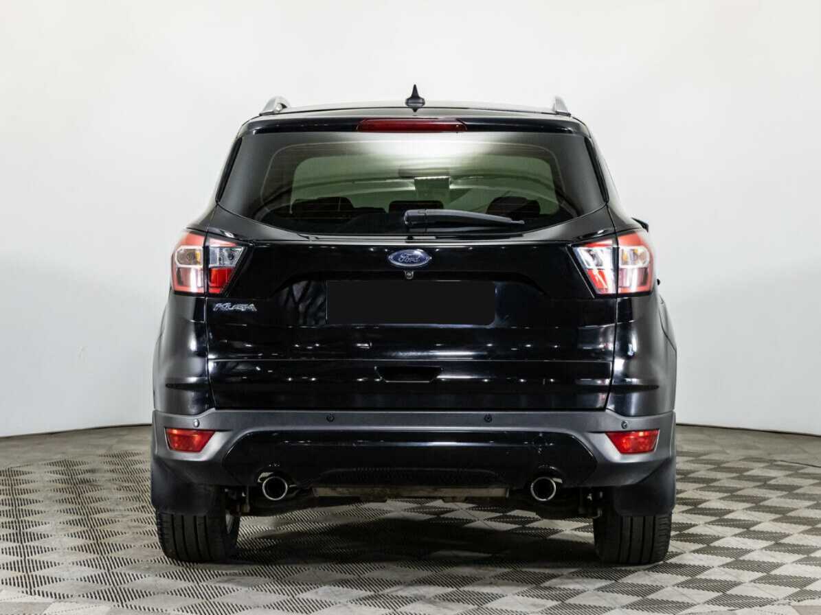 Купить Форд Куга, 2018, 89 728 км.. Фото: #4