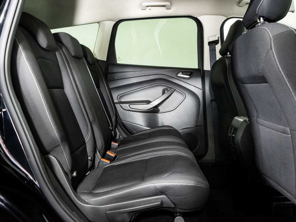 Купить Форд Куга, 2018, 89 728 км.. Фото: #12