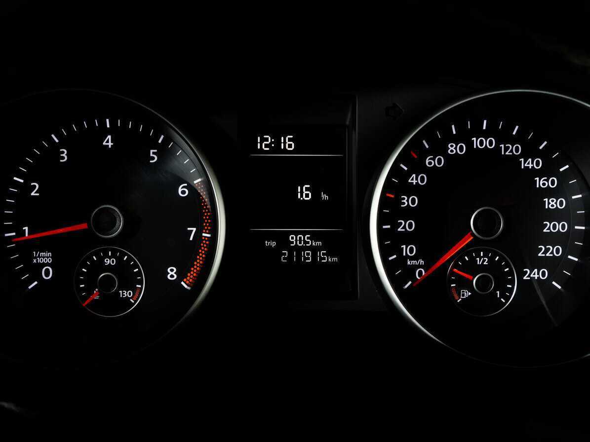 Купить Фольксваген Гольф, 2012, 211 913 км.. Фото: #17