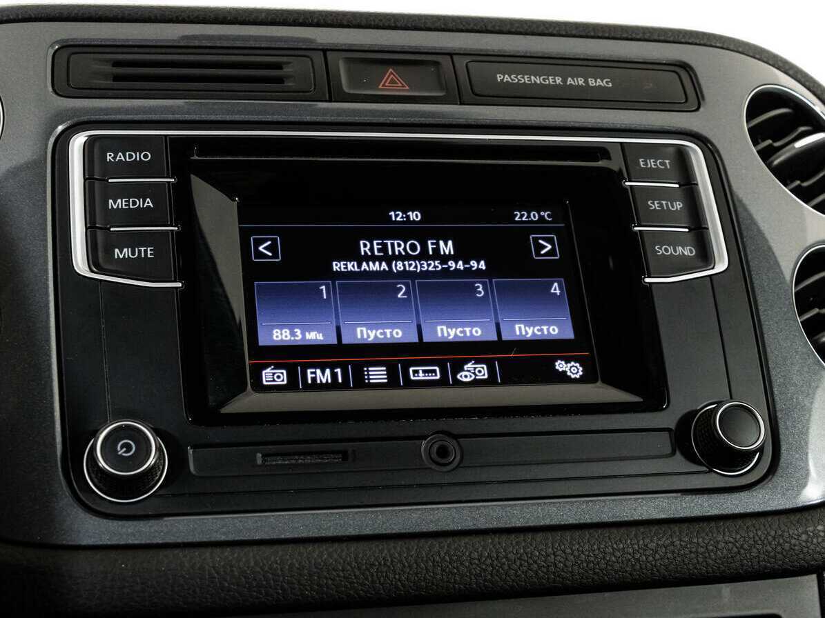 Купить Фольксваген Тигуан, 2016, 192 594 км.. Фото: #15