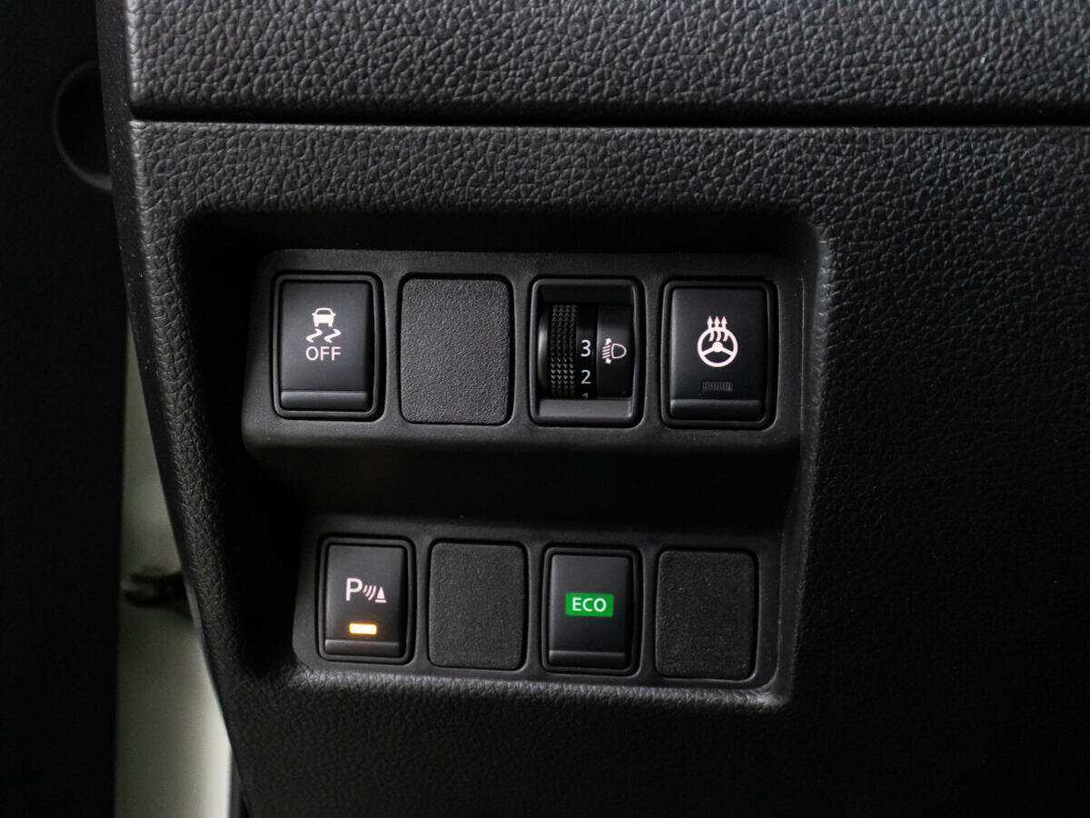 Купить Ниссан Кашкай, 2019, 118 909 км.. Фото: #16