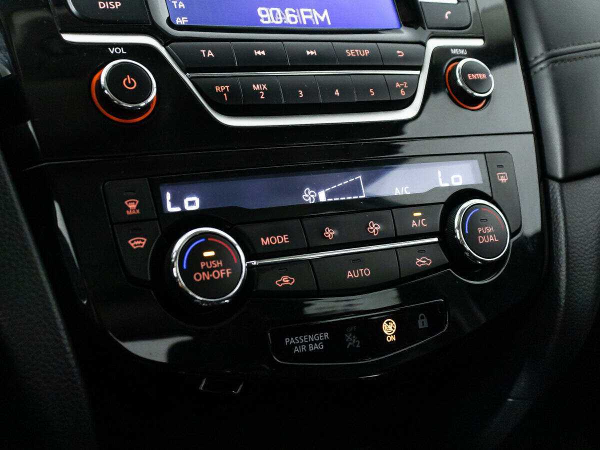 Купить Ниссан Кашкай, 2019, 113 654 км.. Фото: #13