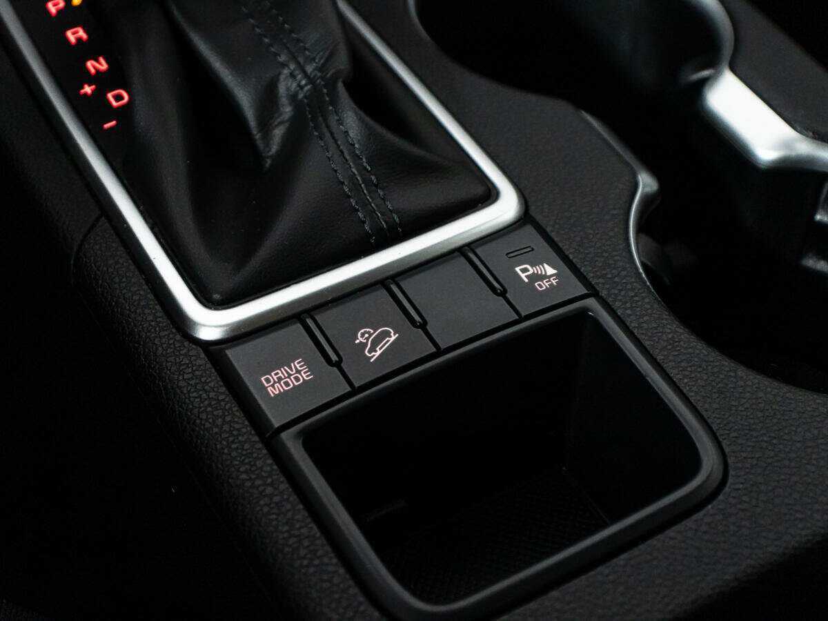 Купить Kia Sportage, 2019, 92 276 км.. Фото: #17