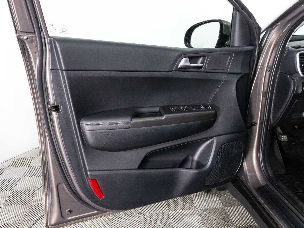 Купить Kia Sportage, 2019, 92 276 км.. Фото: #21