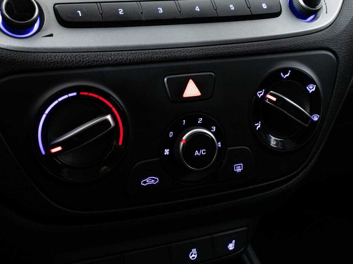 Купить Хендай Солярис, 2017, 110 097 км.. Фото: #14