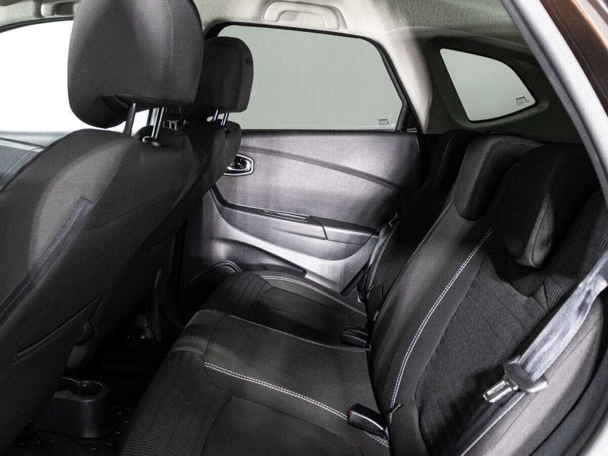 Купить Рено Каптюр, 2019, 96 937 км.. Фото: #9