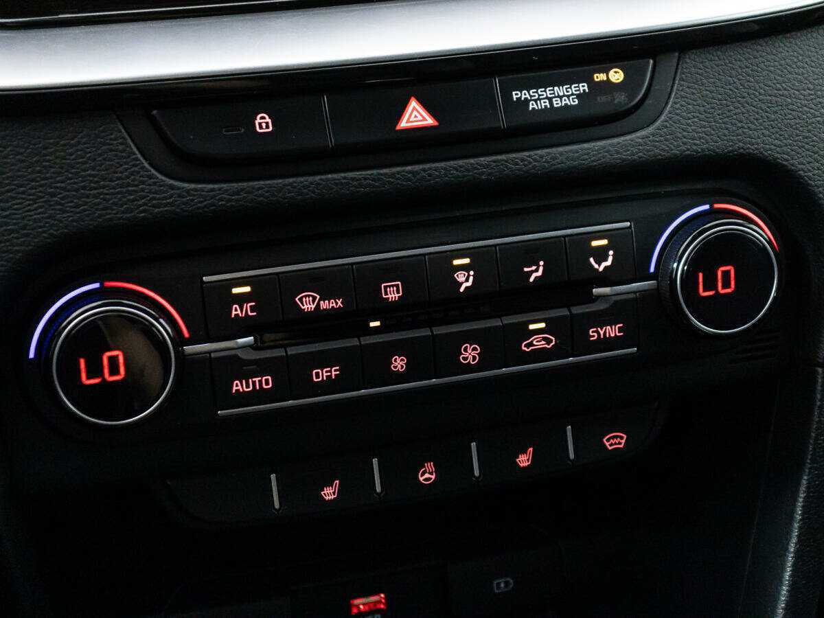 Купить Kia Ceed, 2021, 48 059 км.. Фото: #15