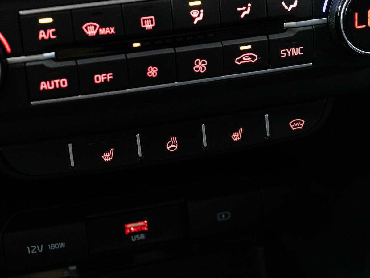 Купить Kia Ceed, 2021, 48 059 км.. Фото: #16