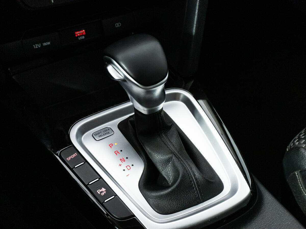 Купить Kia Ceed, 2021, 48 059 км.. Фото: #17