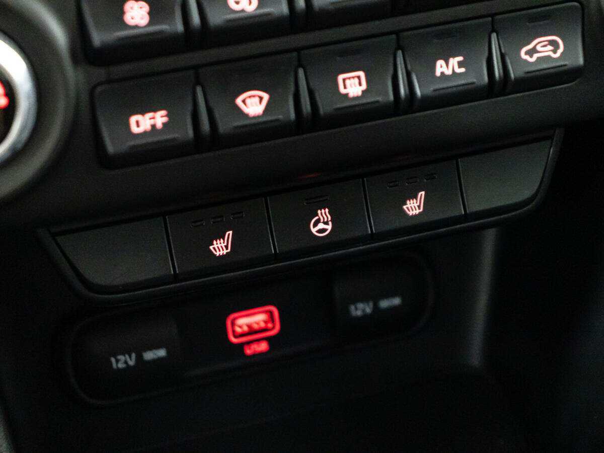 Купить Kia Sportage, 2020, 99 627 км.. Фото: #18