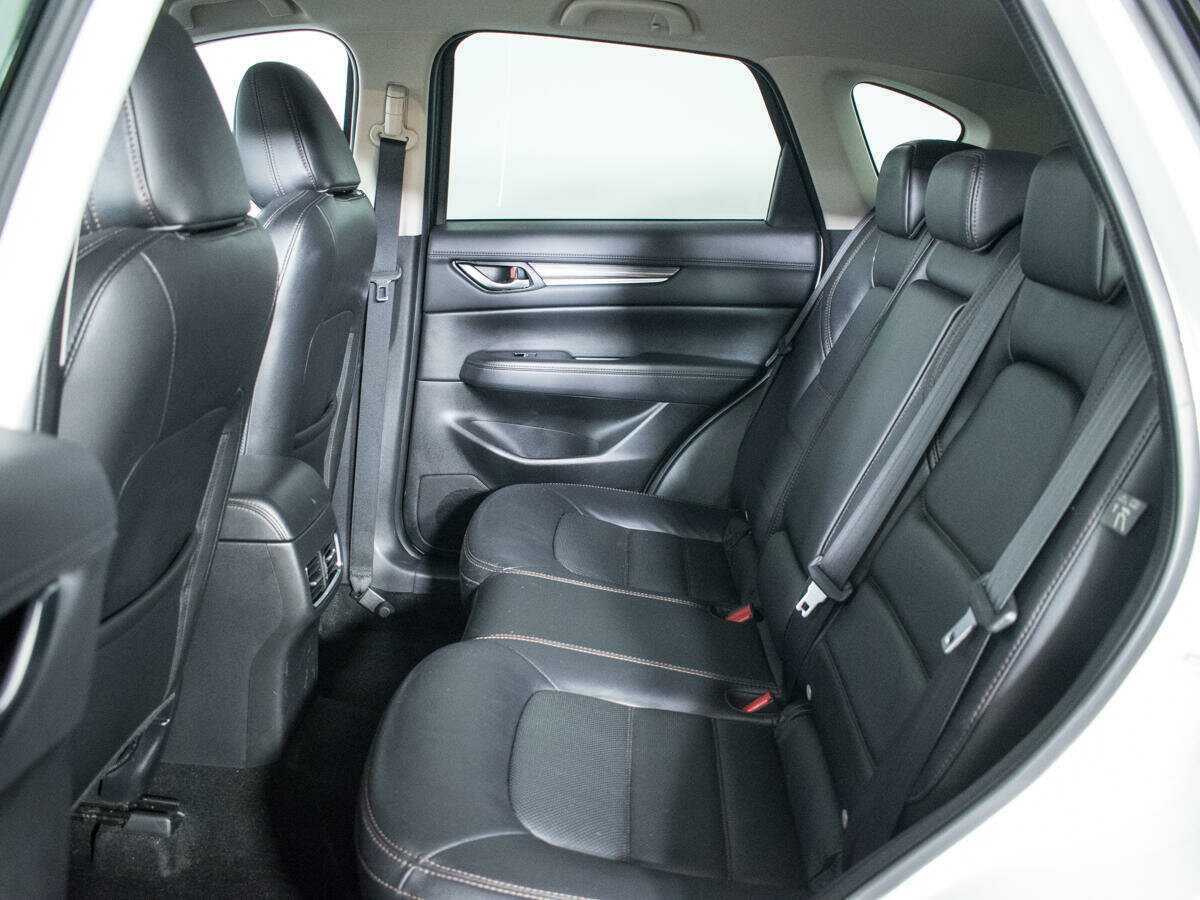 Купить Mazda CX-5, 2018, 64 500 км.. Фото: #9