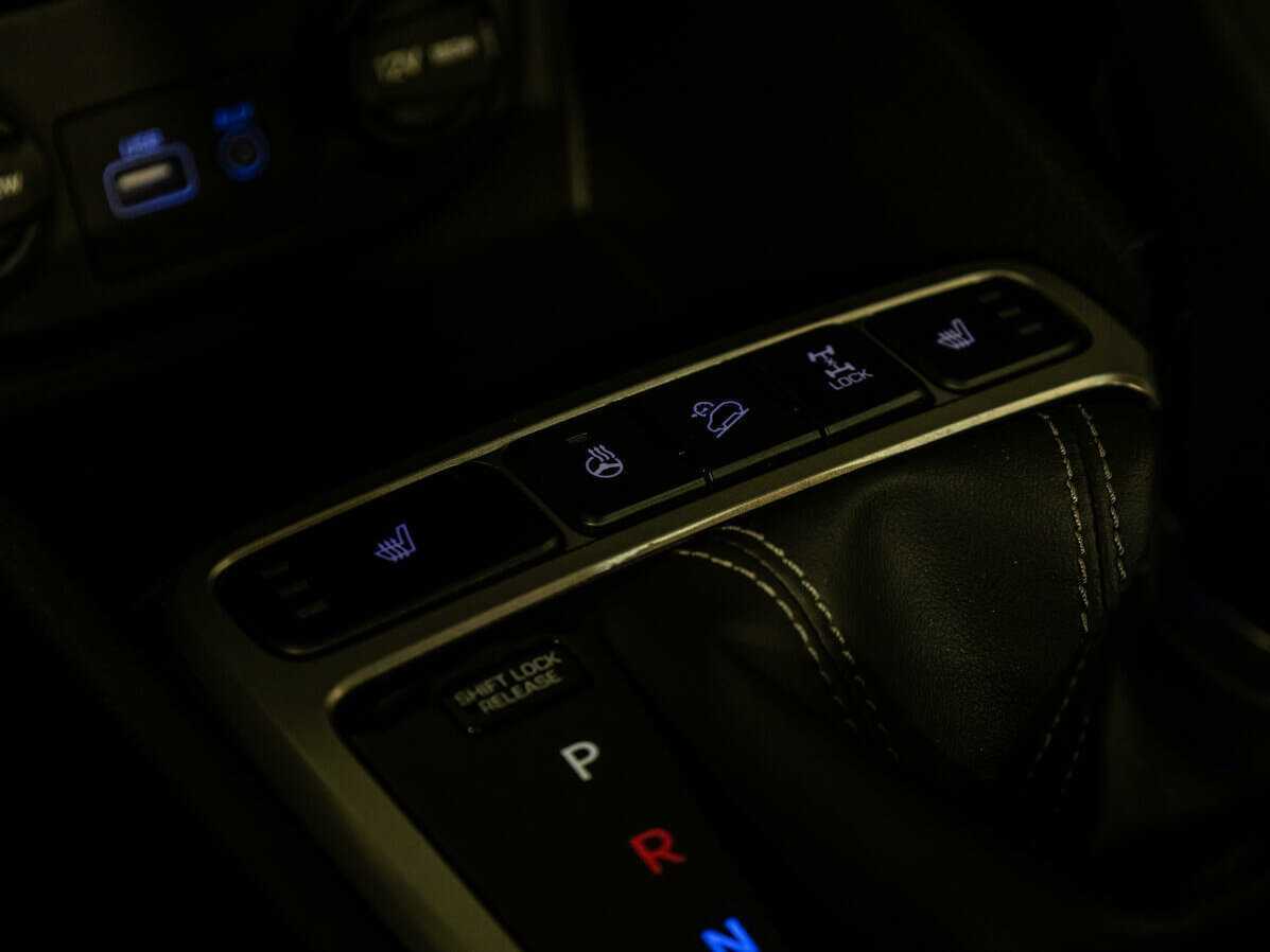 Купить Хендай Крета, 2017, 87 828 км.. Фото: #15