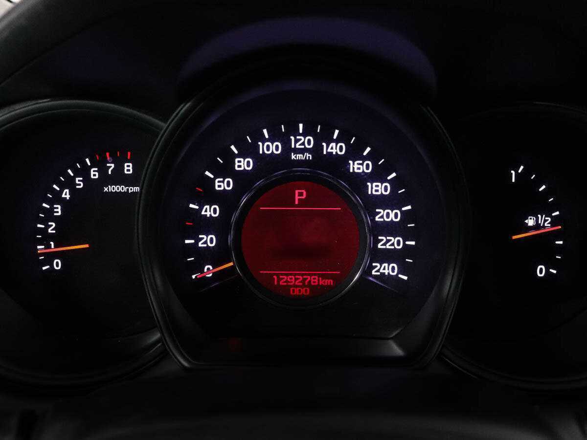 Купить Киа Сид, 2016, 129 000 км.. Фото: #11