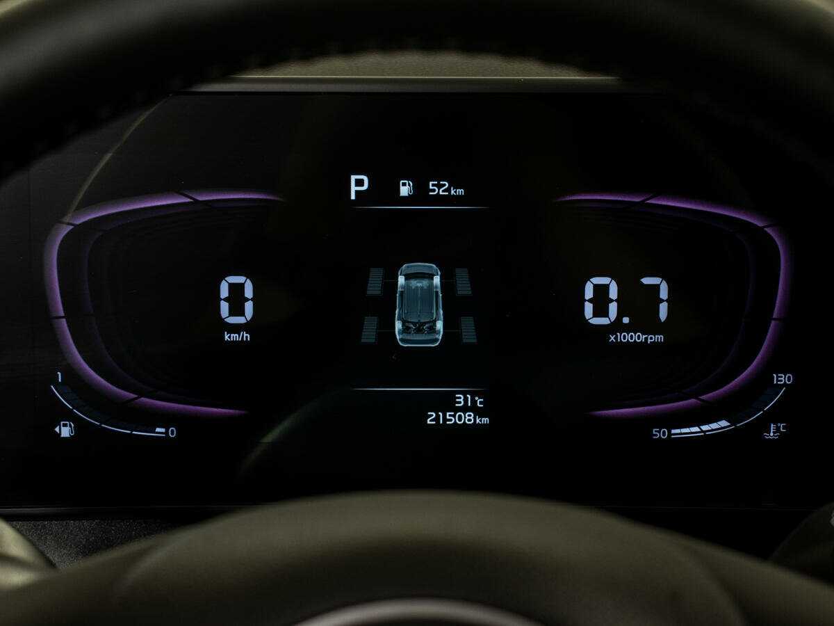 Купить Kia Sportage, 2022, 21 491 км.. Фото: #4