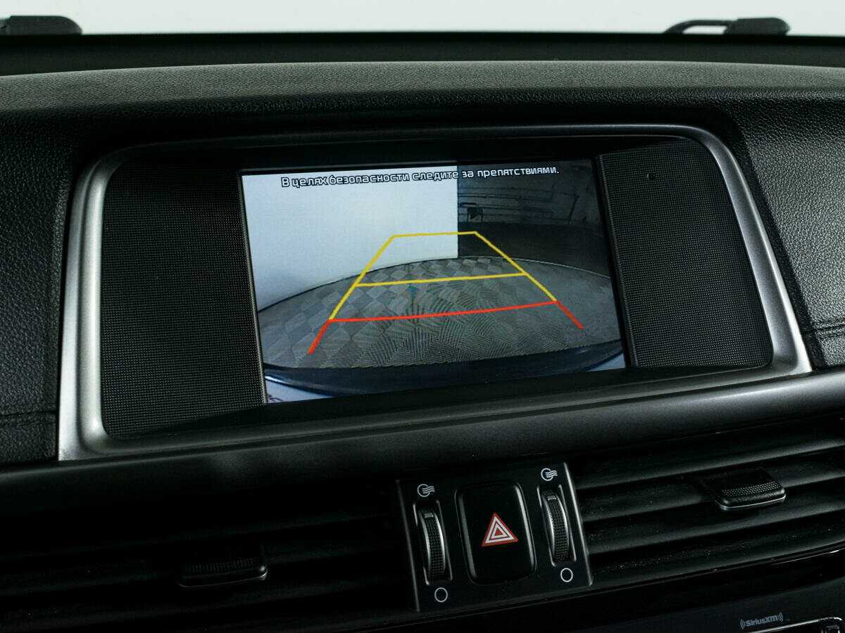 Купить Киа Оптима, 2017, 222 758 км.. Фото: #8