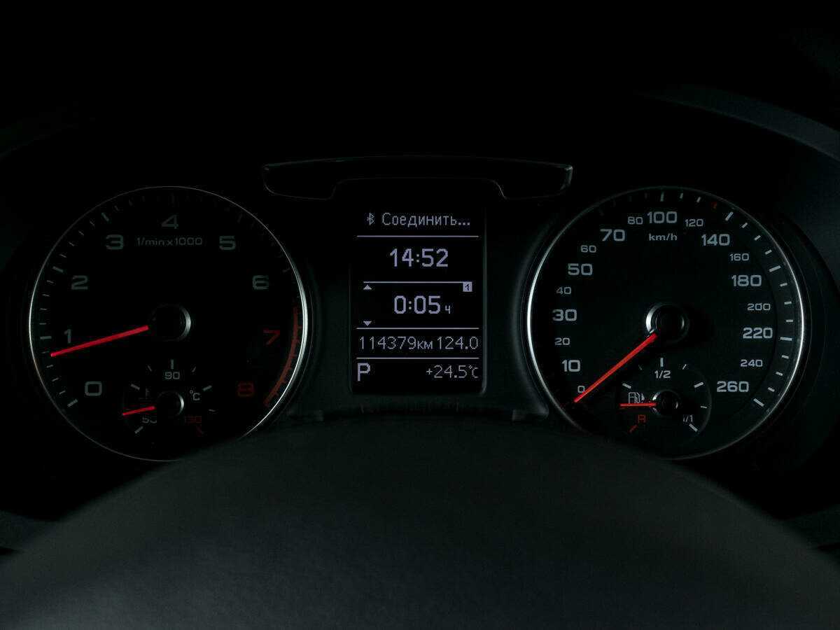 Купить Audi Q3, 2015, 114 500 км.. Фото: #5