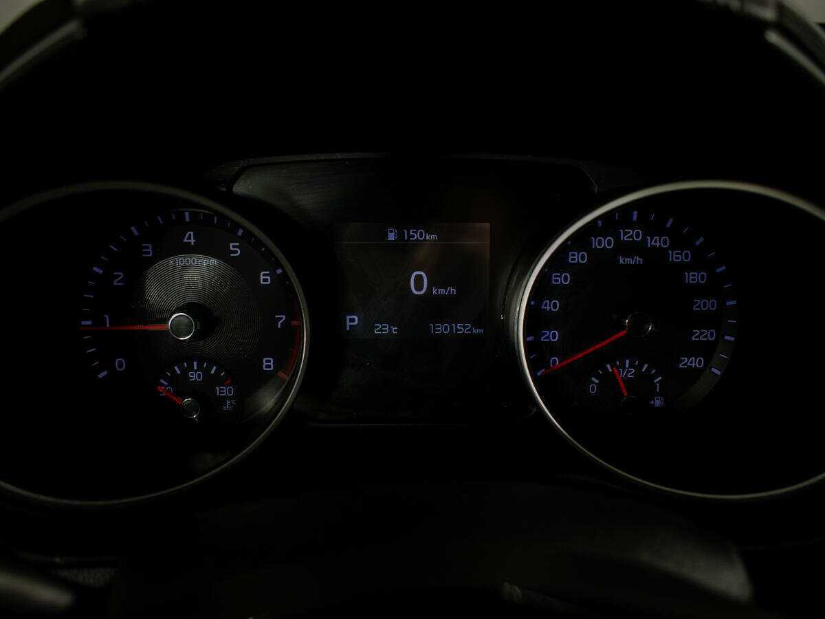 Купить Киа Сид, 2018, 130 017 км.. Фото: #5